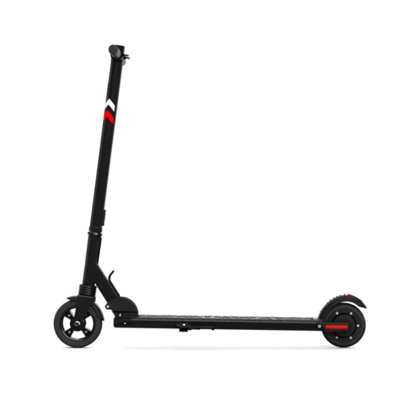 Электросамокат MIDWAY Yamato Mini (черный)