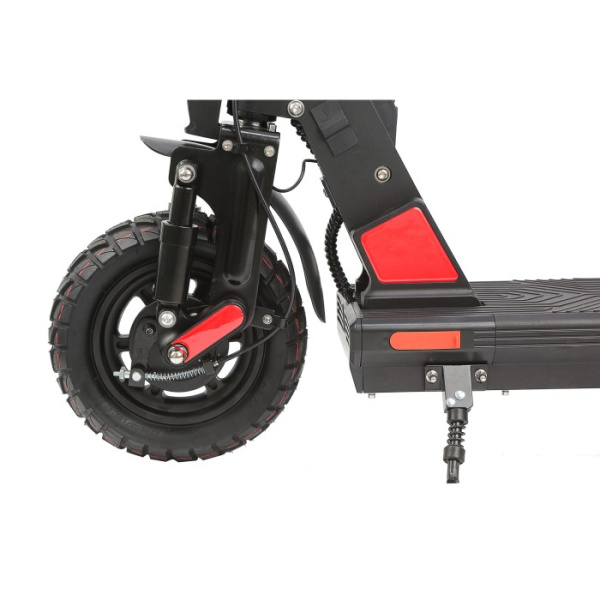 Электросамокат GT M5 PRO 18Ah