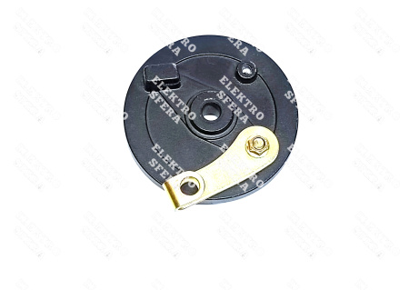Тормозной барабан электросамоката Midway 0809pro/I-one pro