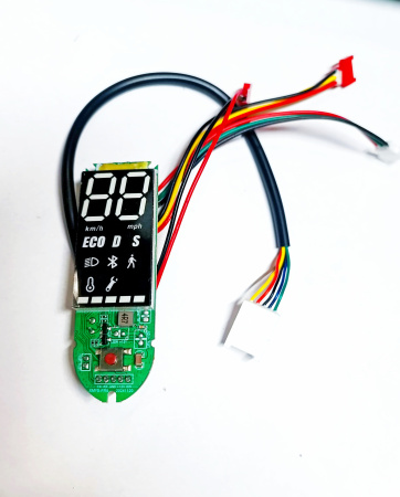 Дисплей электросамоката Kugoo L2 pro