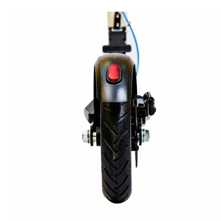 Электросамокат Halten Tony v.2 (белый)