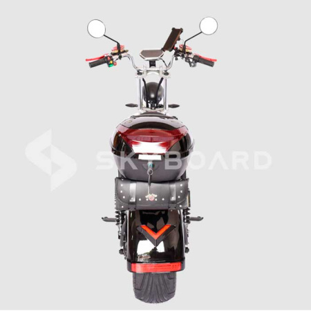 Электроскутер Citycoco SkyBoard BR4000 FAST