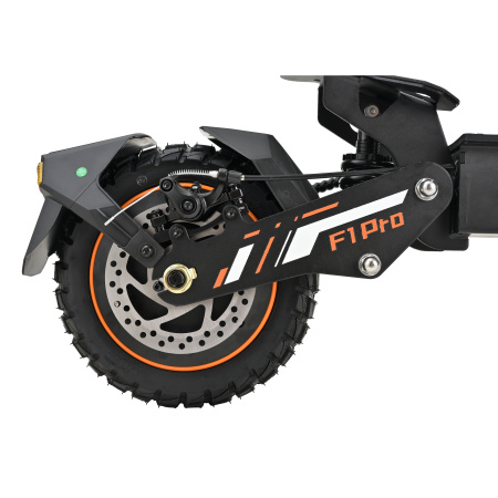 КUGОО F1 PRO