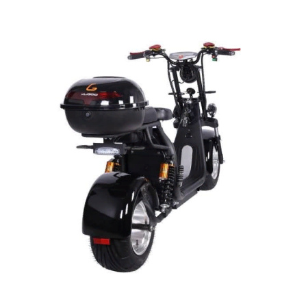Электроскутер Citycoco Kugoo C6 2000w