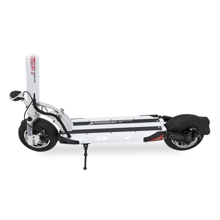 Электросамокат Speedway S4