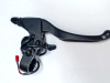 Ручка тормоза электросамоката Kugoo L2 pro plus