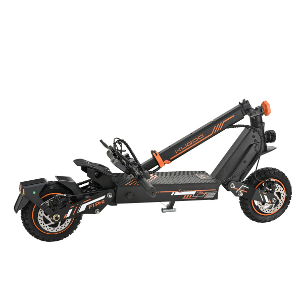 КUGОО F1 PRO
