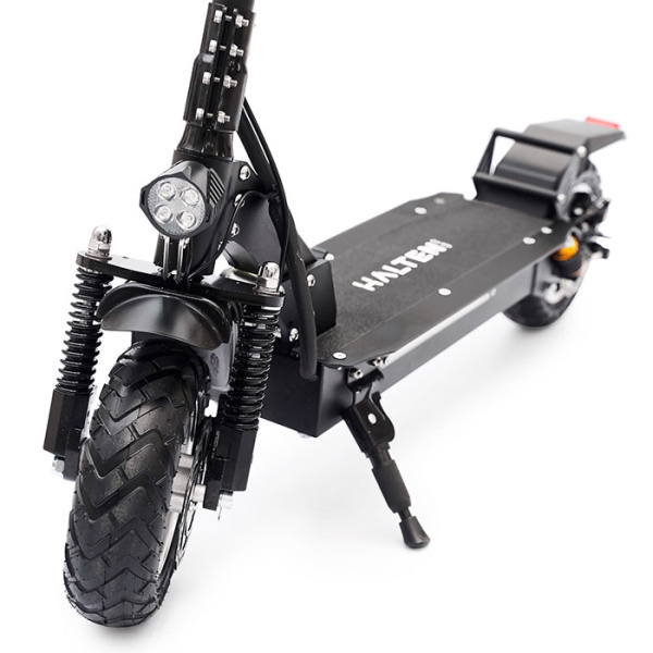 Электросамокат Halten RS-02 v.1 (с аквазащитой)