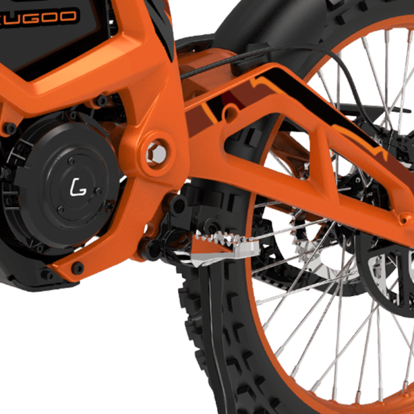 КUGОО WISH 04 РRО