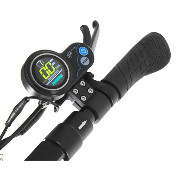 Электросамокат KUGOO M4 Pro 13Ah (Jilong)