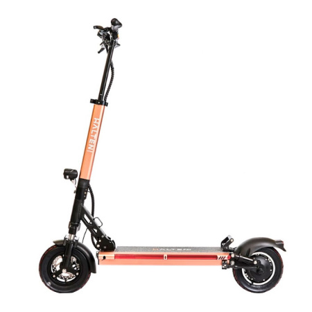 Электросамокат Halten Cross v2