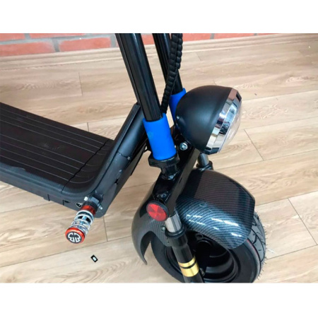 Электроскутер Citycoco GT X2 Mini