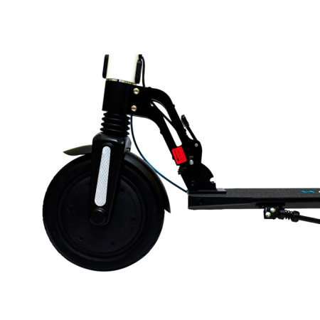 Электросамокат Halten Tony 350W (белый)