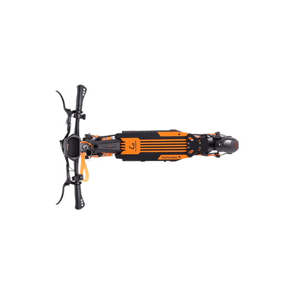 КUGОО F2 PRO MAX
