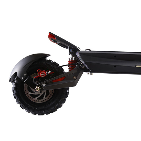 Электросамокат Kugoo Kirin G1 pro