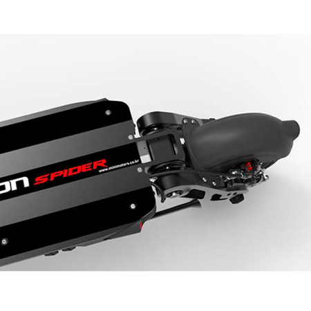 Электросамокат Dualtron Spider 17.5 AH