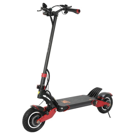 Электросамокат Kugoo Kirin G1