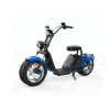 Электроскутер Citycoco Harley 3000W