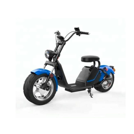 Электроскутер Citycoco Harley 3000W