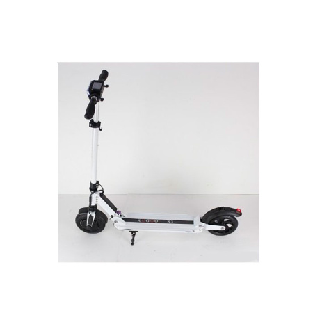 Электросамокат KUGOO S3 White (Jilong)