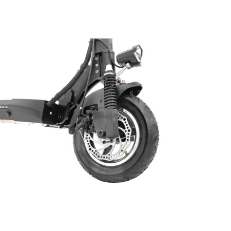 Электросамокат GT M4 PRO 13Ah