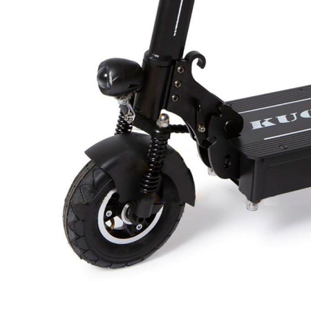 Электросамокат Kugoo M2 plus (Jilong)