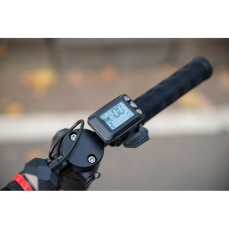 Электросамокат iconBIT Kick Scooter S65