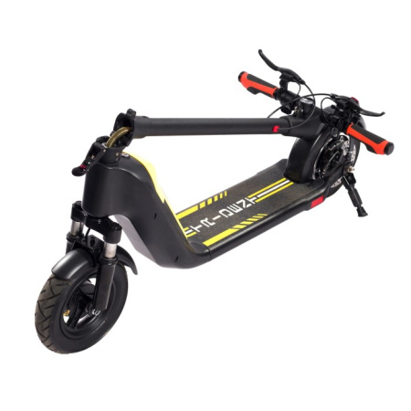 Электросамокат iconBIT Trident X10