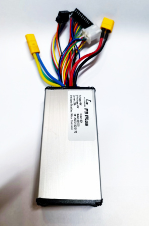 Контроллер электросамоката Kugoo F3 plus