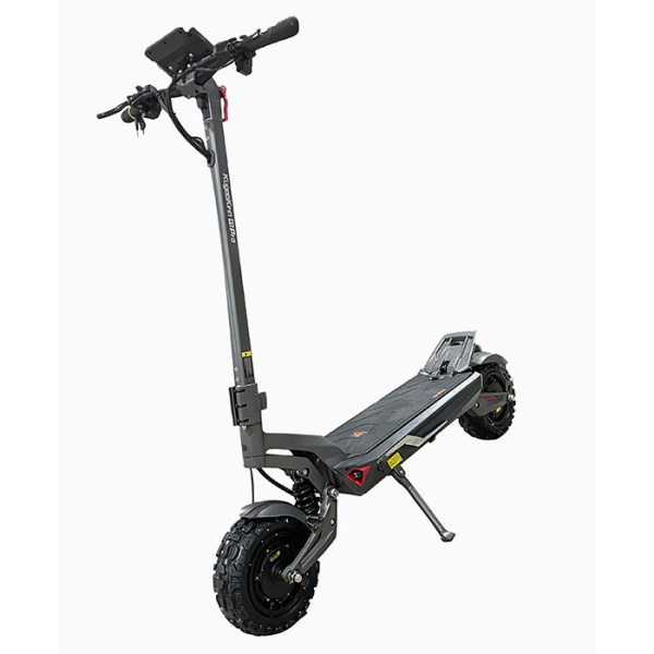 Электросамокат Kugoo Kirin G1 pro