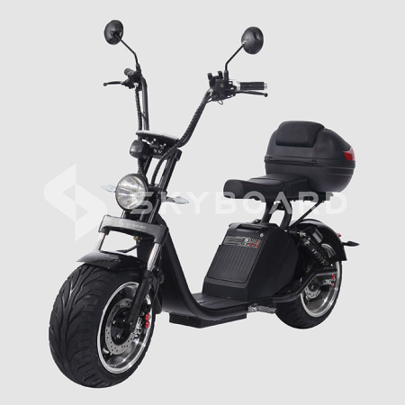 Электроскутер Citycoco SkyBoard BR70-2WD