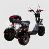 Электроскутер CityCoco SkyBoard Trike BR40-3000 PRO FAST
