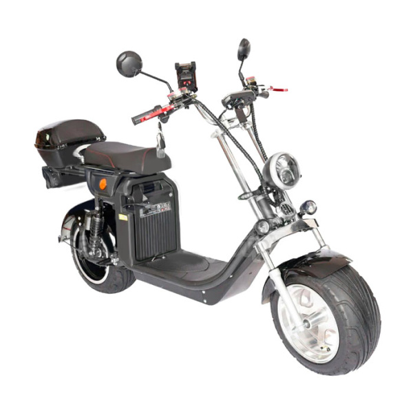 Электроскутер Citycoco Kugoo C7