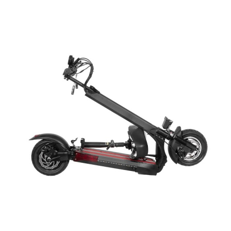 Электросамокат GT M4 PRO 13Ah