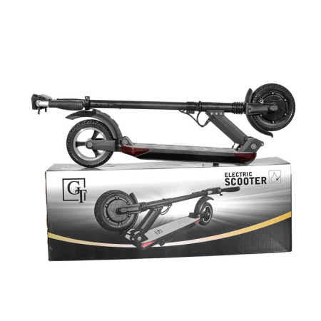 Электросамокат GT Escooter Aqua (с влагозащитой)