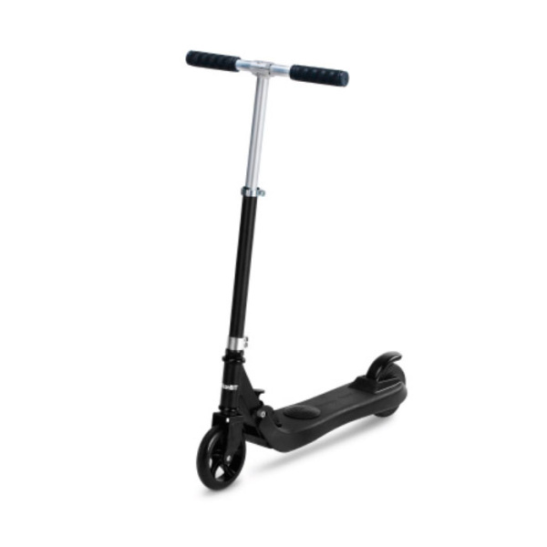 Детский электросамокат iconBIT Kick Scooter UNICORN