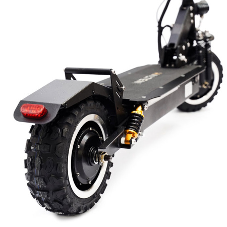 Электросамокат Halten RS-03 v.1 (с аквазащитой)