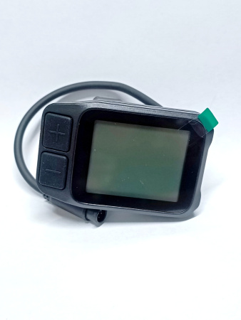 Дисплей электровелосипеда Kugoo V3