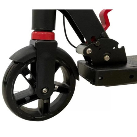 Электросамокат Kugoo Kirin A1