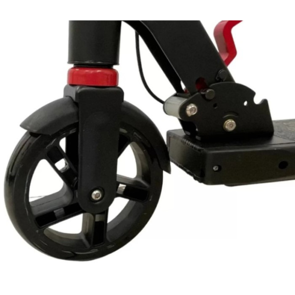 Электросамокат Kugoo Kirin A1