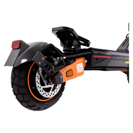 КUGОО F2 PRO MAX