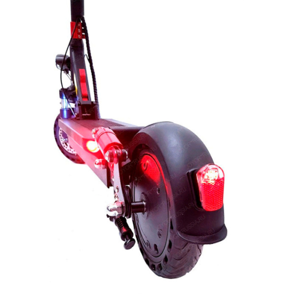 Электросамокат Joyor G1 Black
