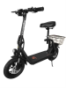 Электросамокат KUGOO C1 Plus (Jilong)