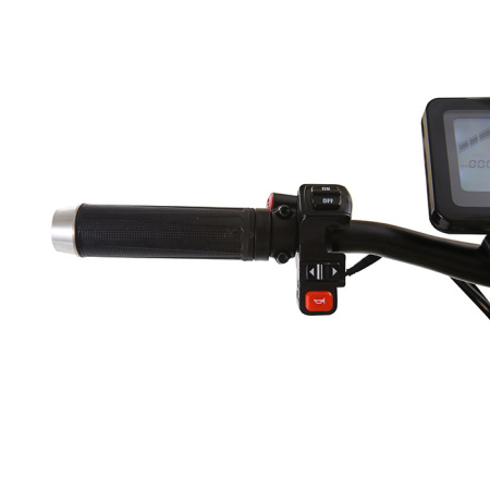 Электросамокат Kugoo Kirin G1 pro