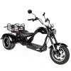 Электроскутер Citycoco Skyboard Chopper-4000 Wide (Dnepr)