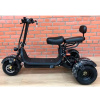 Электроскутер Citycoco GT X3 Mini