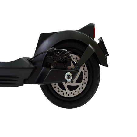 Электросамокат Halten F1