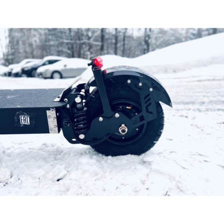 Электросамокат YOKAMURA Raptor 13G