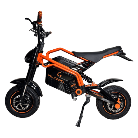 КUGОО R2