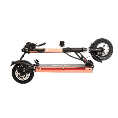 Электросамокат Halten Cross v2